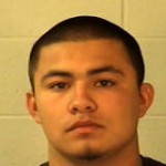 Milton Alberto Galdamez arrested for forcible sex abuse