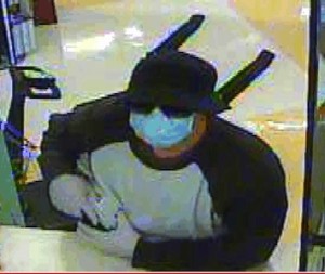 smith's robbery suspect