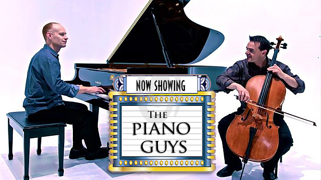 The Piano Guys - Wikipedia