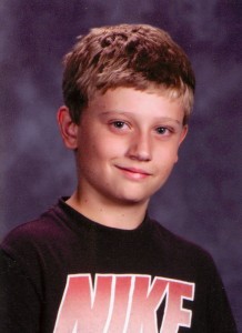 MISSING: Dylan Redwine, 13, from Bayfield, Colo., La Plata County Sheriff's Office 970-385-2900