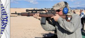 Firearm training at Front Sight, Windsor, Nevada
