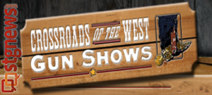 Crossroads of the West Gun Show