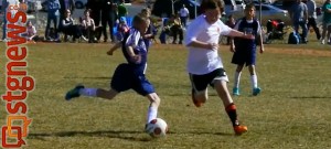 Utah Youth Soccer