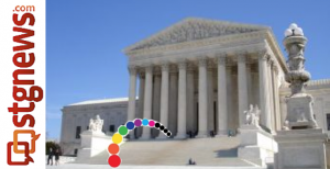 Utah Pride lands brief on the SCOTUS