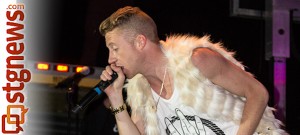 Macklemore at Dixie State University STGnews.com photo