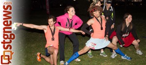 Dixie Redrock Relay, St. George, Utah, March 9, 2013 | Photo by Chris Caldwell, St. George News