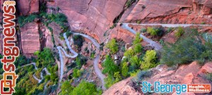 Angel's Landing