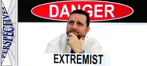 Perspectives-extremist