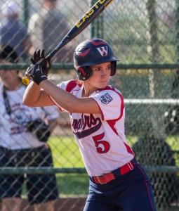 The NJCAA National Tournament at The Canyons, St. George, Utah, May 15, 2013 | Photo by Chris Caldwell, St. George News