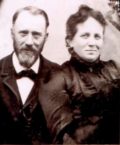 William Turnbeaugh & Malissa Turnbeaugh