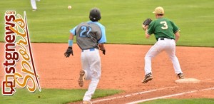 Thursday afternoon at the 3A State baseball Tournament, Snow Canyon vs. Canyon View. Orem, Utah, May 16, 2013 | Photo by Bruce Wilson, special for St. George News