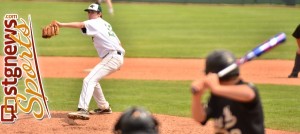 The 3A State Baseball Championship, Snow Canyon vs. Desert Hills, Orem Utah, May 18, 2013 | Photo by Bruce Wilson, special to the St. George News