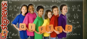 Washington County Association  for Gifted Children 