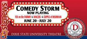 dsu-comedy-storm