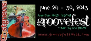 groovefest