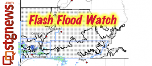 20130723 Flash Flood Watch