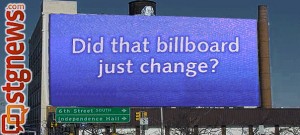 electronic-billboards