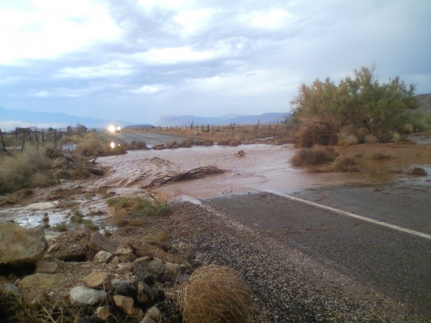 700 West 400 South, Hurricane, Utah, July 26, 2013 | Photo by Casey Lofthouse for St. George News