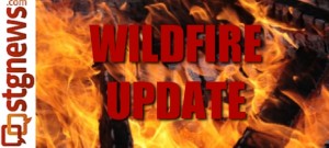 wildfire-update