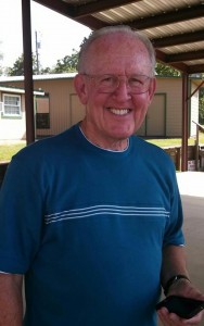 Ken Hooten, candidate for LaVerkin City Council, Municipal Election 2013. LaVerkin, Utah | Photo courtesy of candidate, St. George News