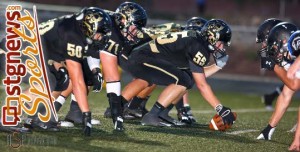 Desert Hills vs. Stansbury, Aug. 23, 2013, St. George, Utah | Photo by Robert Hoppie, St. George News 