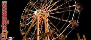 2012 Washington County Fair, Hurricane, Utah, Aug. 8, 2012 | Photo by Dave Amodt, St. George News