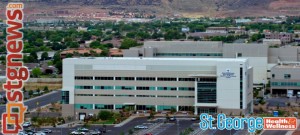 The LiVe Well Center at Dixie Regional Medical Center | Photo courtesy of Trevor Smith