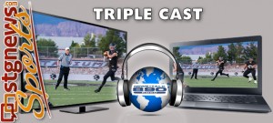 triple-cast