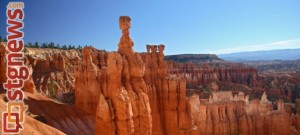 Bryce Canyon National Park stock image, St. George News