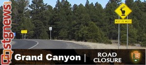 grand-canyon-road-closure