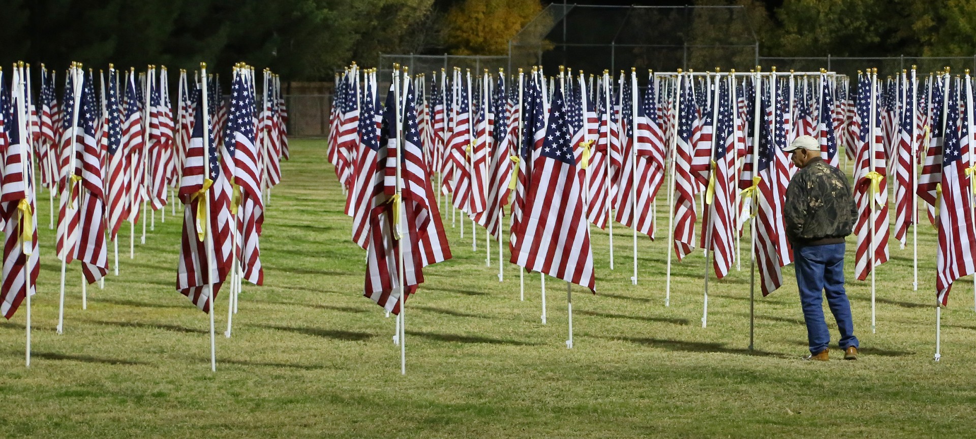 Southern Utah Veterans Day observance, event guide Cedar City News