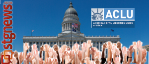 Utah Capitol Building | Background photo by andrewasmith Flickr 