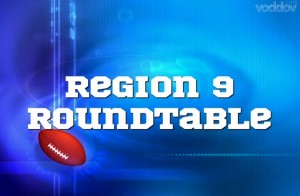 Click for the Region 9 Roundtable