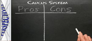 Perspectives-caucus