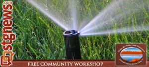 Water-Conservancy-irrigation-workshop
