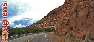 kanab-road-closure