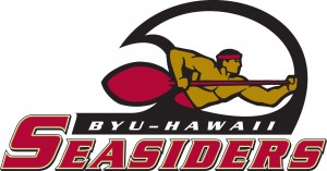 BYU Hawaii logo