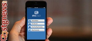 FEB 10 IRS updates its Smartphone App, IRS2Go