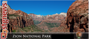 Zion National Park