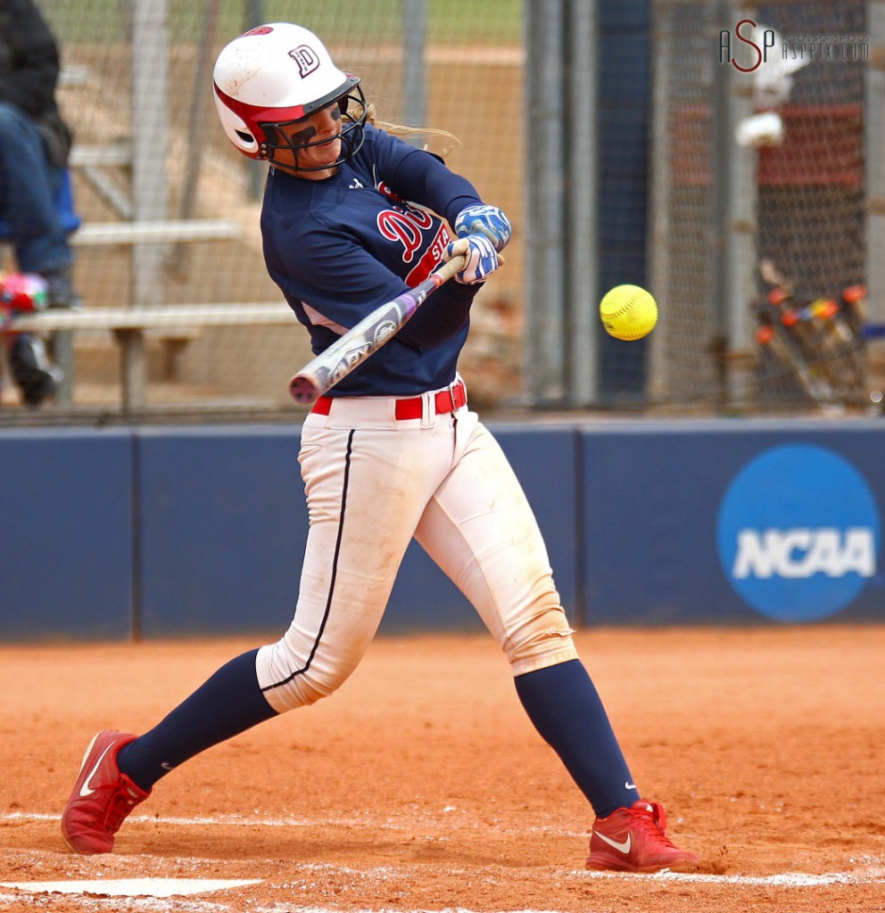 DSU's Marla Reiter. file photo from St. George, Utah, May 11, 2014 | Photo by Robert Hoppie, St. George News