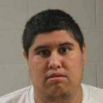 Adan Moreno, of St. George, Utah, booking photo posted Oct. 15, 2014 | Photo courtesy of Washington County Sheriff's Office, St. George News
