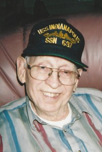 Martin, William Obit