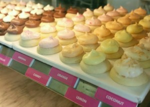 Assortment of sugar cookies sold at The Sugar Cookie at 175 S. River Road in St. George, Utah, date unspecified | Photo courtesy of The Sugar Cookie, St. George News