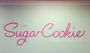 Inside The Sugar Cookie store at The Sugar Cookie at 175 S. River Road in St. George, Utah, date unspecified | Photo courtesy of The Sugar Cookie, St. George News