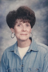 Ashman, Yvonne obit