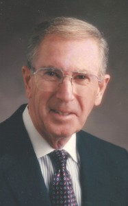 Dransfield, Howard obit