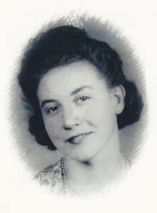 Ford, Lillian obit