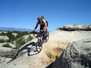 Gooseberry Mesa