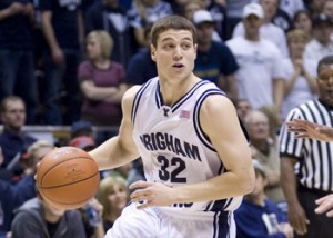 Jimmer Fredette