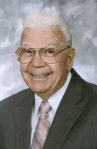 Poole, Don O obit